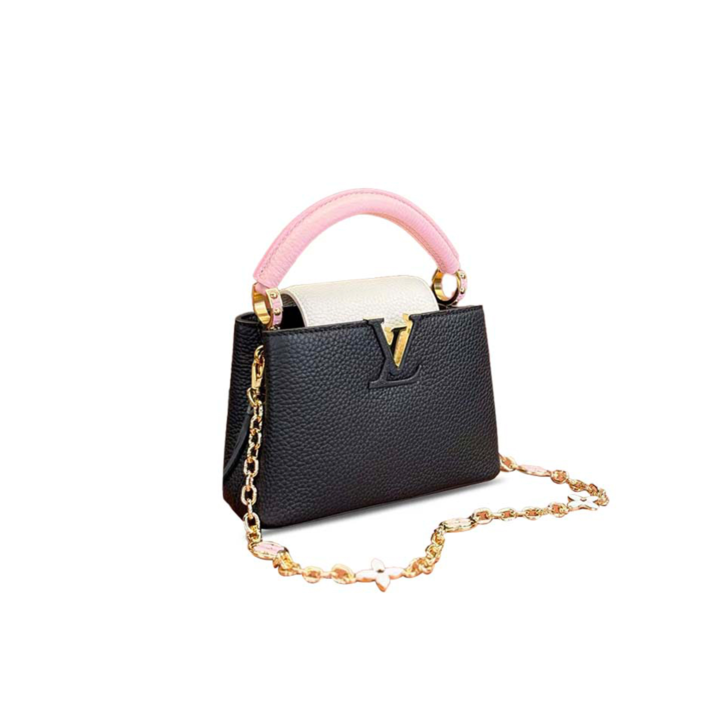 LOUIS VUITTON CAPUCINES MINI M20845 (21*14*8cm)